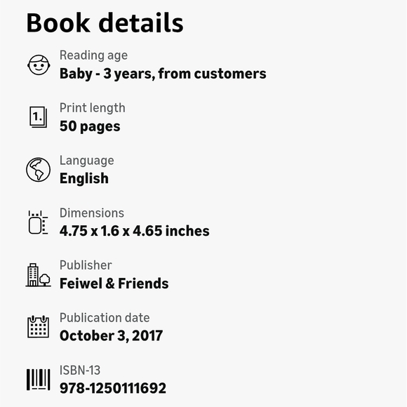 Nancy Tillman's The World Is a Wonderland Collection 5 Mini Books - Picture 6 of 8